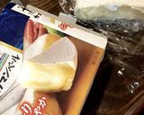 カマンベールチーズで簡単カプレーゼ作り方2写真