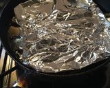 フライパンで鰯の煮付け 最高でーす！作り方5写真