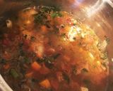 野菜嫌いのキーマカレー！作り方4写真