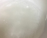 ☆牛肉とピーマンと春雨の中華風炒め☆作り方1写真