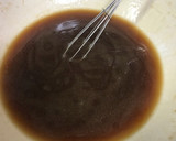 ☆牛肉とピーマンと春雨の中華風炒め☆作り方3写真