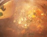 野菜嫌いのキーマカレー！作り方5写真