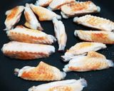 ぽんっ！と出来ちゃうポン酢煮作り方1写真