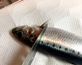 イワシのフライ⁂洋食プレート⁂作り方3写真