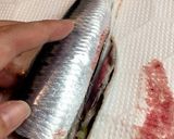 イワシのフライ⁂洋食プレート⁂作り方4写真