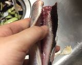 イワシのフライ⁂洋食プレート⁂作り方5写真