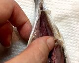 イワシのフライ⁂洋食プレート⁂作り方7写真