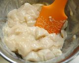 簡単！マヨ鶏の親子丼作り方1写真