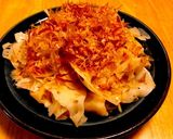時短！簡単！シャキシャキれんこん炒め作り方5写真