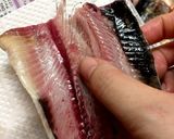 イワシのフライ⁂洋食プレート⁂作り方8写真