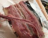 イワシのフライ⁂洋食プレート⁂作り方9写真