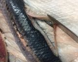 イワシのフライ⁂洋食プレート⁂作り方11写真