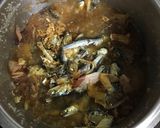 ガチ濃厚！豚骨魚介つけ麺作り方5写真