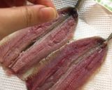 イワシのフライ⁂洋食プレート⁂作り方15写真