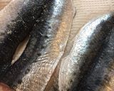 イワシのフライ⁂洋食プレート⁂作り方17写真