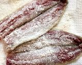 イワシのフライ⁂洋食プレート⁂作り方18写真