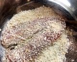 イワシのフライ⁂洋食プレート⁂作り方20写真