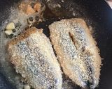 イワシのフライ⁂洋食プレート⁂作り方22写真