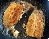 イワシのフライ⁂洋食プレート⁂作り方23写真