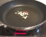 うま〜♪ 豆苗のにんにく炒め作り方4写真