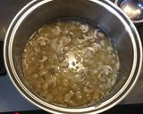 マリちゃんの豚肉のチキンスープ煮込み作り方6写真