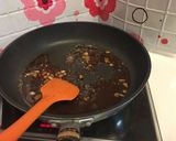 うま〜♪ 豆苗のにんにく炒め作り方6写真