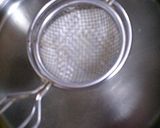 サラダin餃子カップ作り方1写真