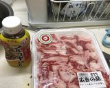 基本の野菜炒め作り方5写真