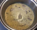 マリちゃんの豚肉のチキンスープ煮込み作り方13写真