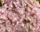 出汁酢でさっぱり！冷製肉団子☆作り方3写真