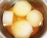 大根ステーキ作り方3写真