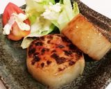 大根ステーキ作り方5写真