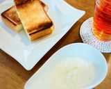 代謝UP✧玉ねぎヨーグルトソース♪作り方3写真