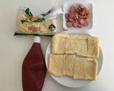 北の大豆きぬ練りおあげを使ったピザ作り方2写真