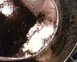 ガーリックオムレツ作り方2写真