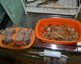 スペアリブと野菜の酢豚作り方9写真