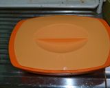 スペアリブと野菜の酢豚作り方10写真