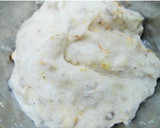 しみじみ美味しい♪あんかけとろろ揚げ作り方1写真