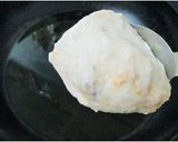 しみじみ美味しい♪あんかけとろろ揚げ作り方2写真