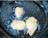 しみじみ美味しい♪あんかけとろろ揚げ作り方3写真