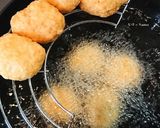 長芋おからナゲット☆お弁当におうちご飯に作り方3写真