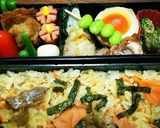 万能 鮭ごはん用 焼き鮭のめんつゆ漬け作り方6写真