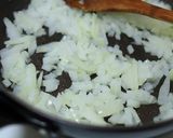 ローズマリーの豆腐ハンバーグ作り方2写真