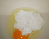 ふんわりヨーグルトブルーベリーマフィン作り方2写真