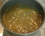 焼きナスとトマトソースの冷製パスタ☆作り方2写真