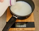 美容、健康、はちみつのオートミール作り方1写真