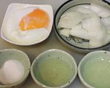 半熟タルタルソース作り方1写真