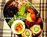 茄子も一緒に仲良しエビチリ♪♪作り方5写真