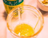 販売したくなる自家製マヨネーズ作り方1写真