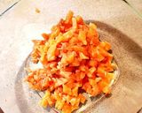 サーモンいっぱい！鮭バーグ作り方1写真